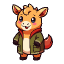 stickersearch 20479 barn jacket large