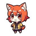 stickersearch 21020 noragi jacket large