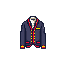 stickersearch 21196 equestrian jacket