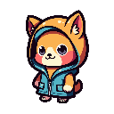 stickersearch 21350 mess jacket large