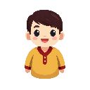 stickersearch 21697 nehru collar shirt large