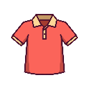 stickersearch 21915 polo shirt large