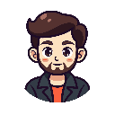 stickersearch 22203 barber jacket large