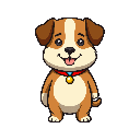 stickersearch 22424 houndstooth coat large