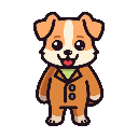 stickersearch 22856 doorman coat large