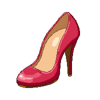stickersearch 23519 stilettos
