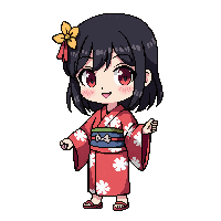stickersearch 23576 kimono