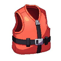 stickersearch 24049 life jacket