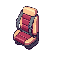 stickersearch 25207 seatbelt