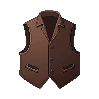 stickersearch 25248 waistcoat