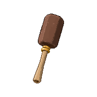 stickersearch 25258 polo mallet