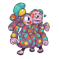 stickersearch 27596 clothing jacket playful cartoon