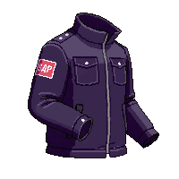 stickersearch 27667 clothing jacket stylized smooth