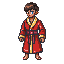 stickersearch 5722 boxing robe