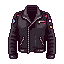 stickersearch 6450 leather jacket