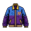 stickersearch 7392 retro windbreaker