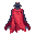 stickersearch 9406 superhero cape