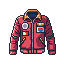 stickersearch 9810 auto shop jacket