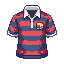 stickersearch 9972 rugby shirt striped