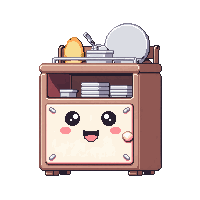 stickersearch 11462 cupboard