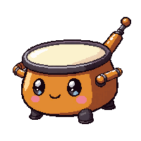 stickersearch 11521 timpani