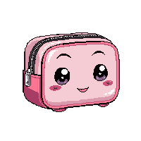 stickersearch 15038 makeupbag