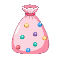 stickersearch 21294 marbles bag large