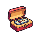 stickersearch 22555 music box toy large