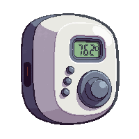 stickersearch 23263 thermostat