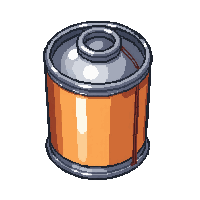 stickersearch 24336 oil can