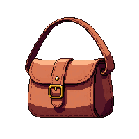 stickersearch 25322 shoulder bag