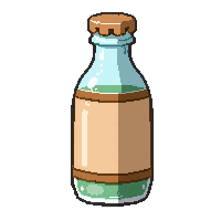 stickersearch 25859 bottle