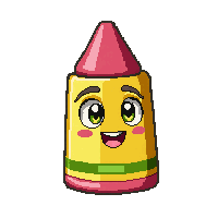 stickersearch 10131 crayon