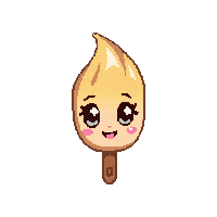 stickersearch 11675 paint brush