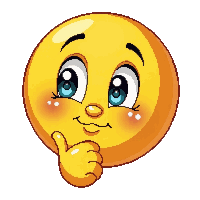 stickersearch 14478 thinking