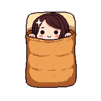 stickersearch 14869 sleepingbag