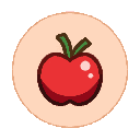 stickersearch 17670 paint red large