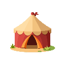 stickersearch 19000 tent canvas large