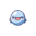 stickersearch 21188 paint blue large