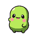 stickersearch 22496 paint green large