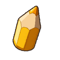 stickersearch 23052 colored pencils