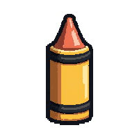 stickersearch 23282 crayons