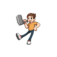 stickersearch 23310 string trimmer