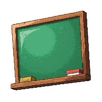 stickersearch 23346 chalkboard