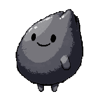 stickersearch 24645 charcoal