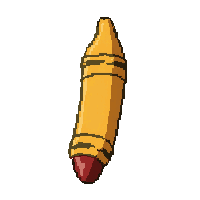 stickersearch 25461 crayon