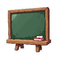 stickersearch 25509 chalkboard
