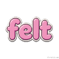 stickersearch 27446 felt