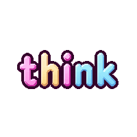 stickersearch 27554 think