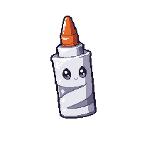 stickersearch 12569 glue stick